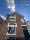 Maison à WALINCOURT-SELVIGNY