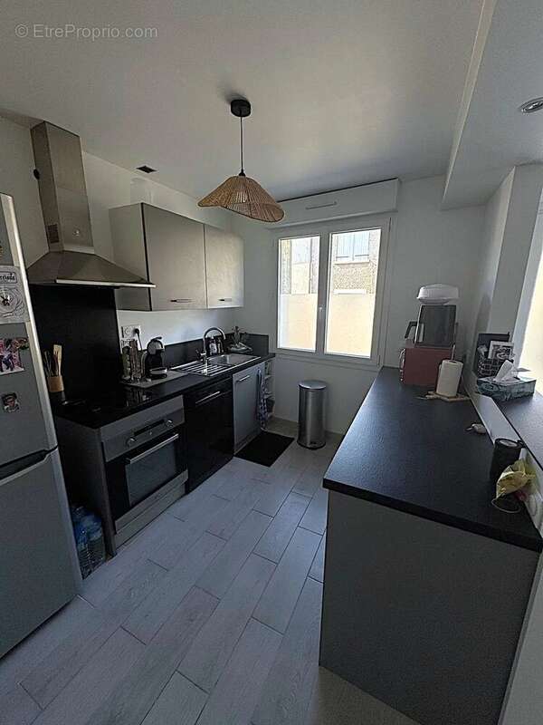 Appartement à SAINT-SULPICE