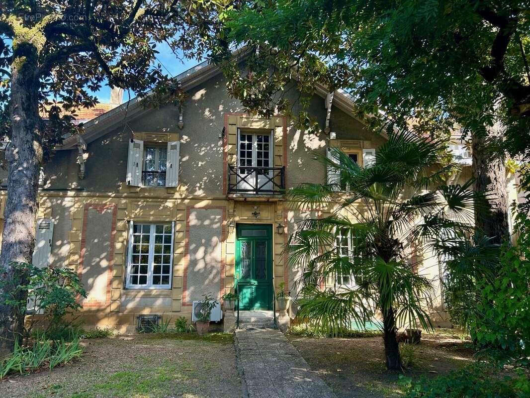 Maison à BERGERAC
