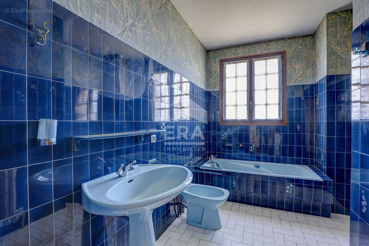 Maison à ROUFFIAC-TOLOSAN