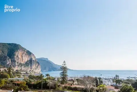 Appartement 85 m² à Beaulieu-Sur-Mer  - photo 1
