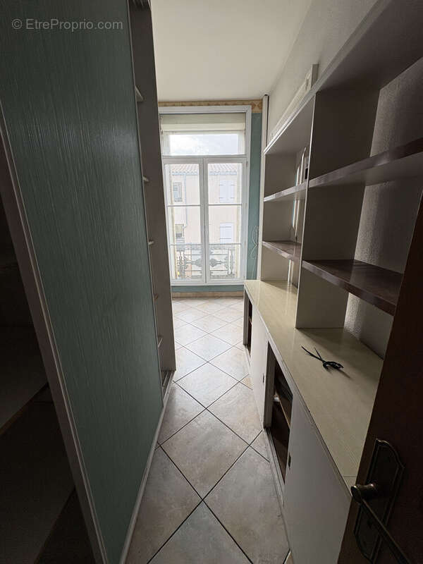 Appartement à LUNEL