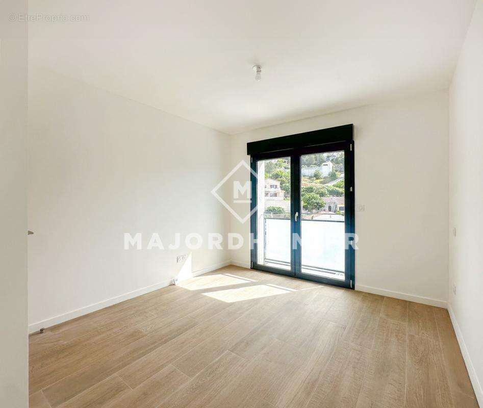 Maison à MARSEILLE-16E