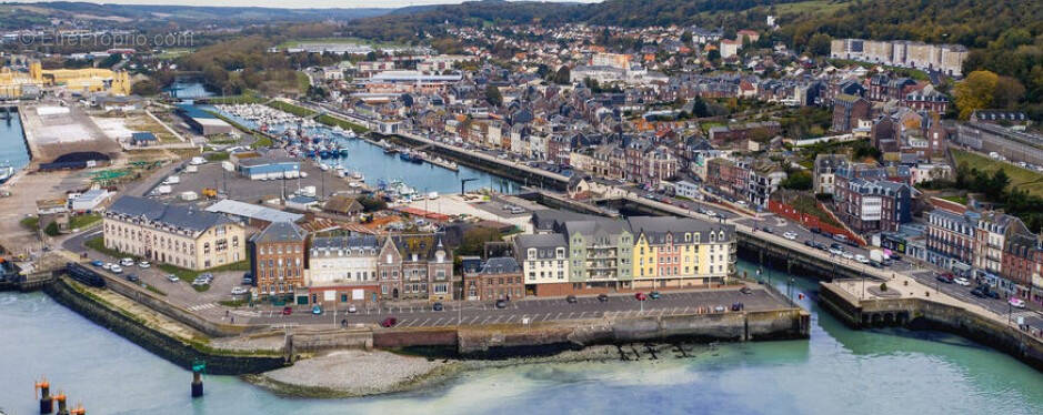 Appartement à LE HAVRE