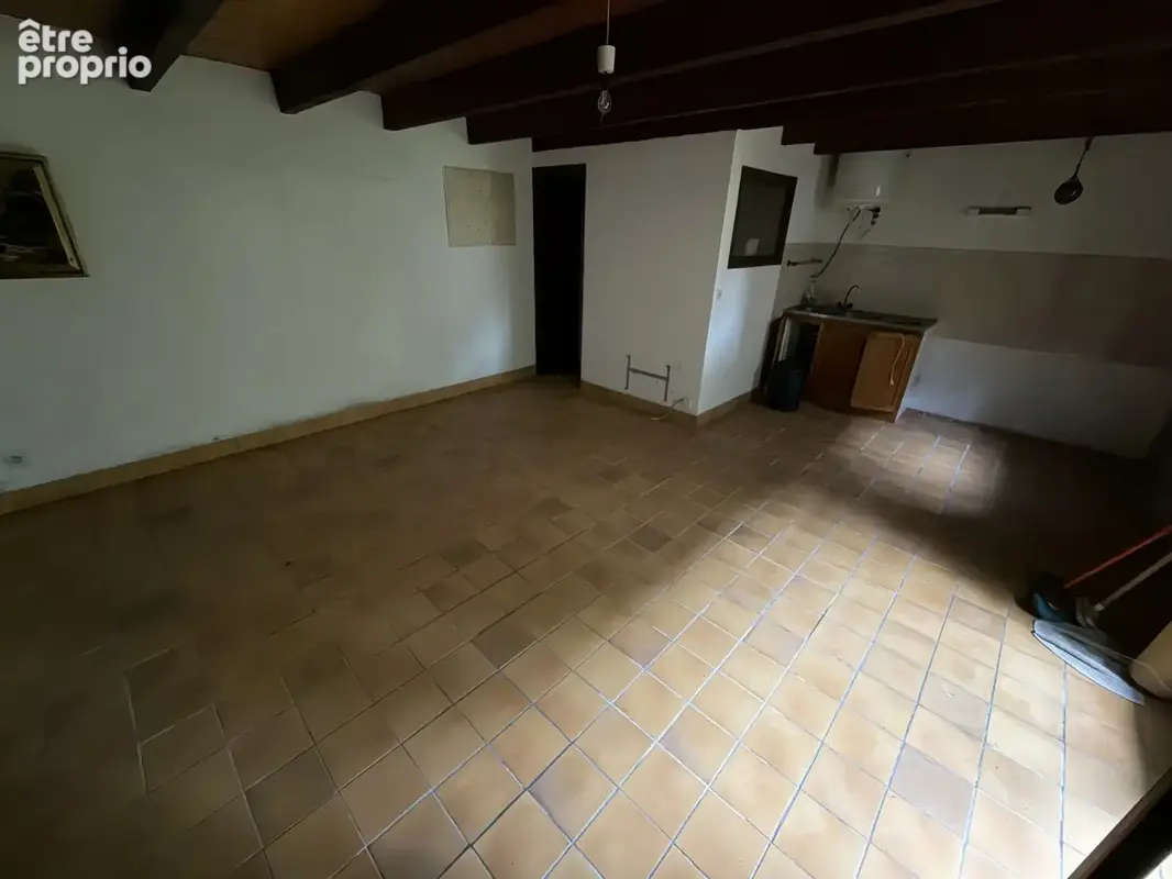 Propriété de caractère à Ploujean Maison + 3 gites et hangars - photo 9