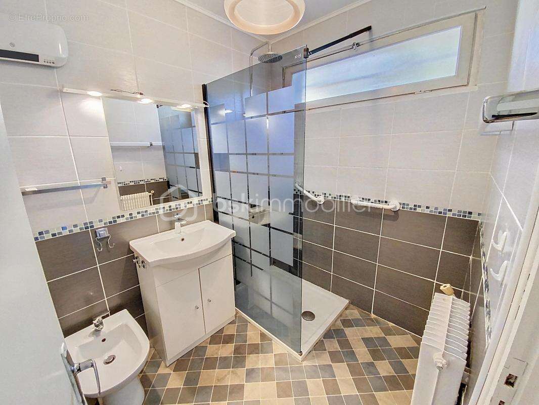 Maison à LA GRANDE-MOTTE