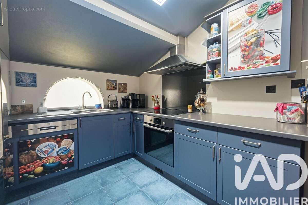 Photo 4 - Maison à BLOIS