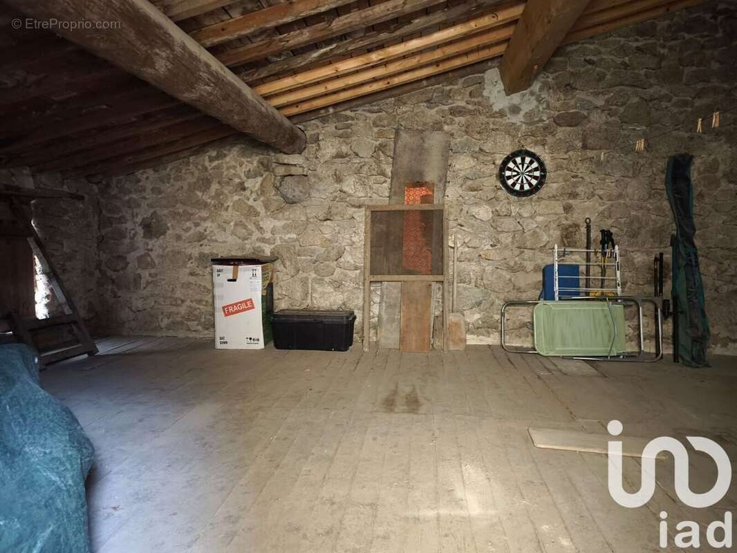 Photo 7 - Maison à LANSAC