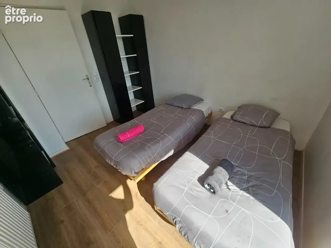 Appartement  3 pièces 61 m2 Champigny Sur Marne centre-ville proche Métro - photo 8