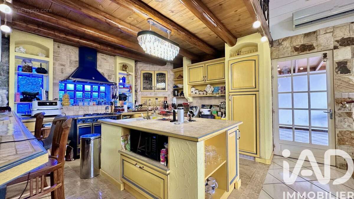 Photo 4 - Maison à SAINT-PIERRE