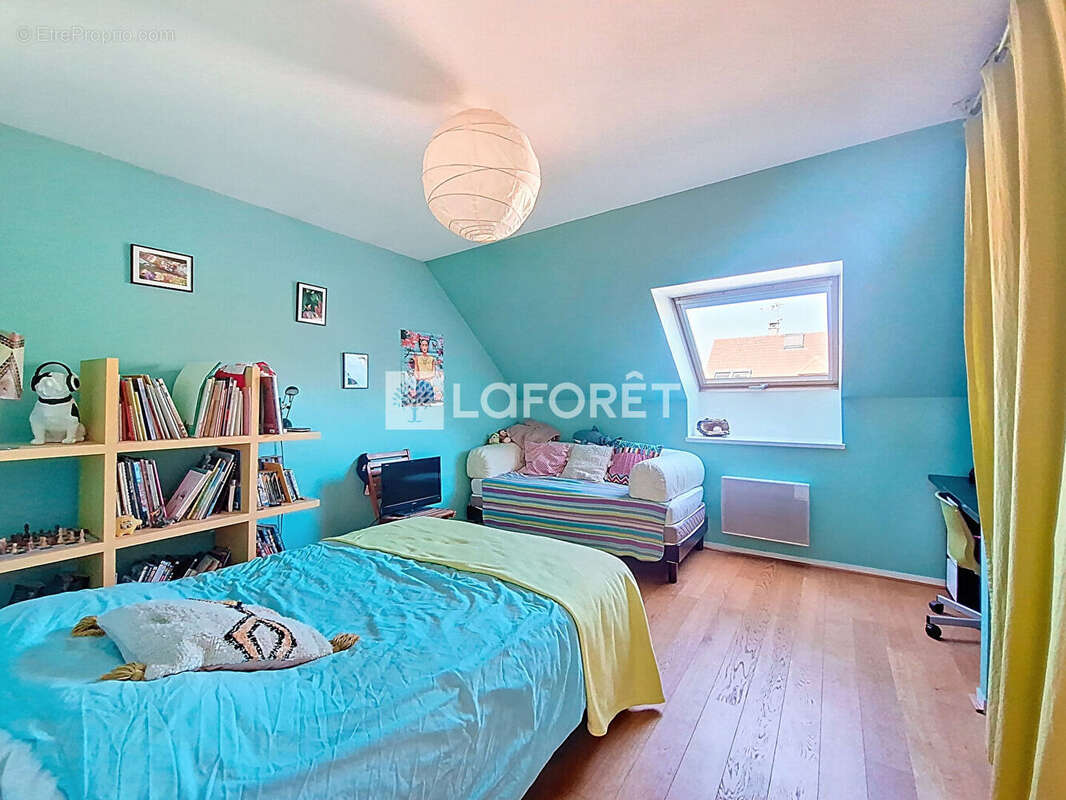 Maison à MARCOUSSIS