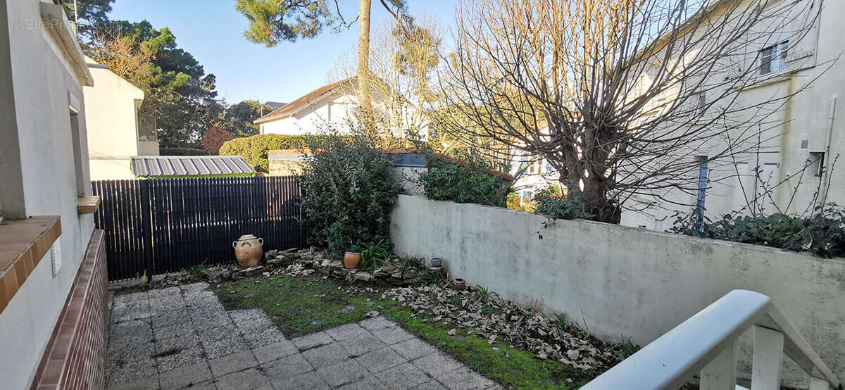 Maison à SAINT-MICHEL-CHEF-CHEF