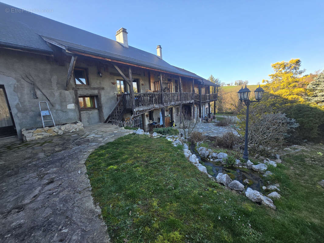 Maison à VIMINES