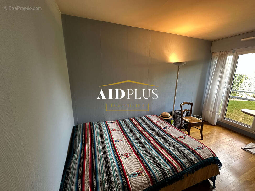 Appartement à SAINT-LEU-LA-FORET