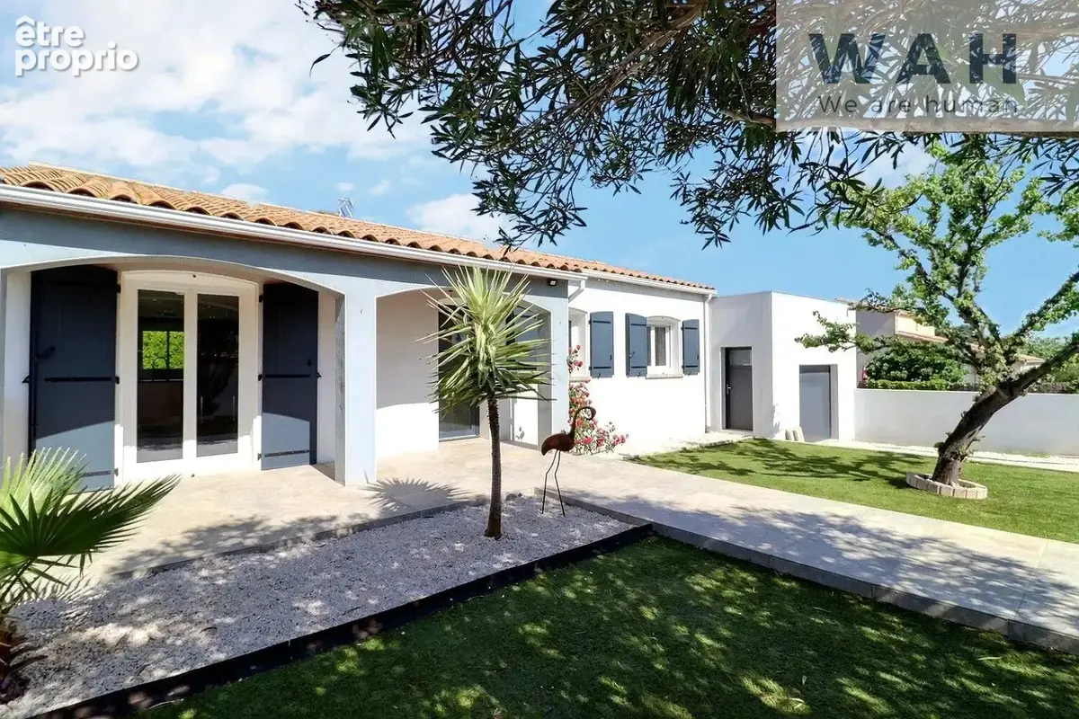 Vente villa 5 pieces + t2 + studio 34800 clermont l'herault - photo 18