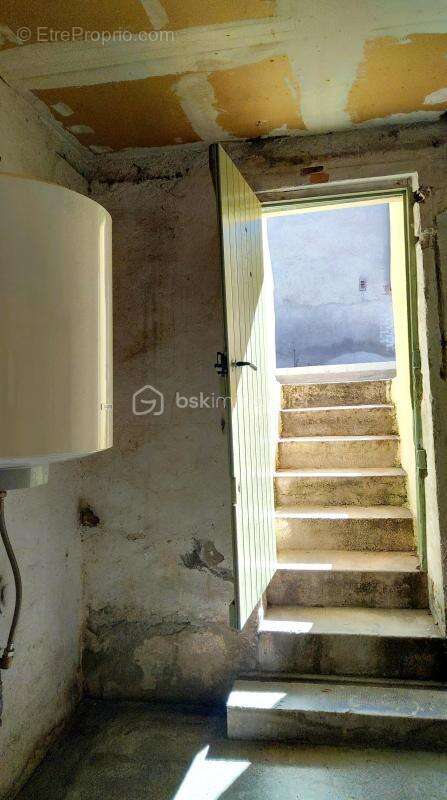 Appartement à SAINT-ETIENNE-LES-ORGUES