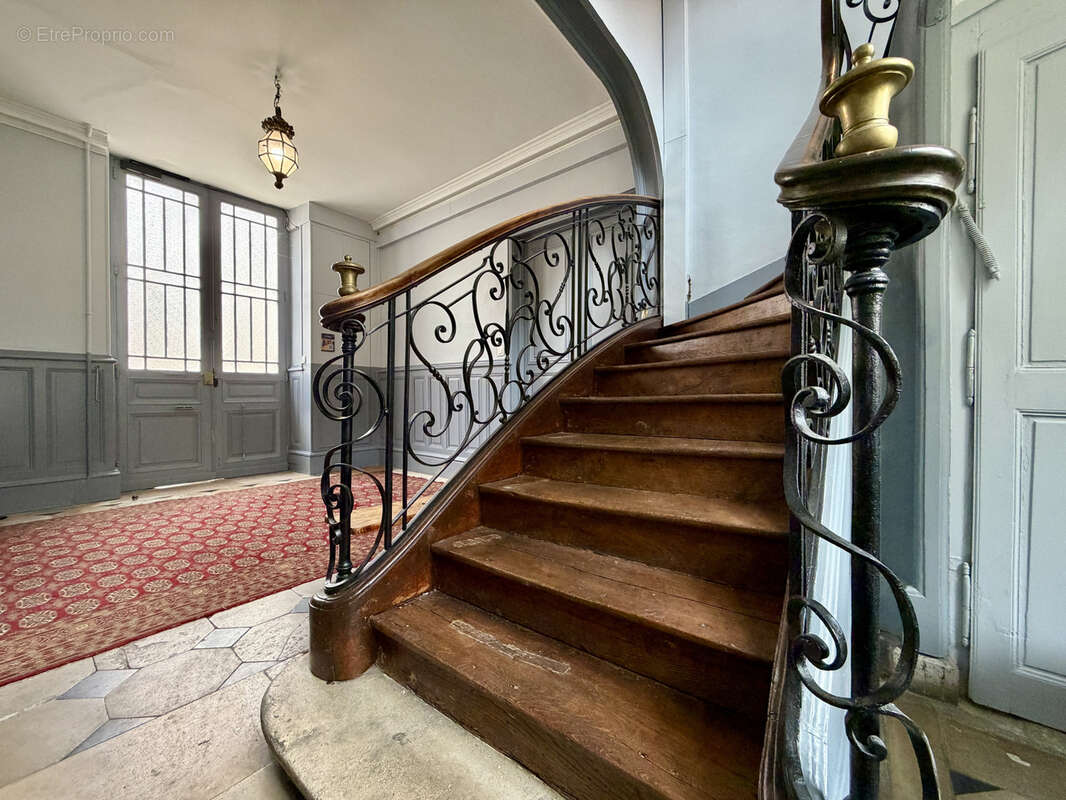 Appartement à ORLEANS
