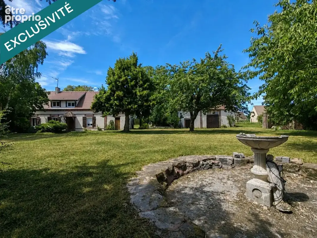 Photo 1 - Maison à LES ESSARTS