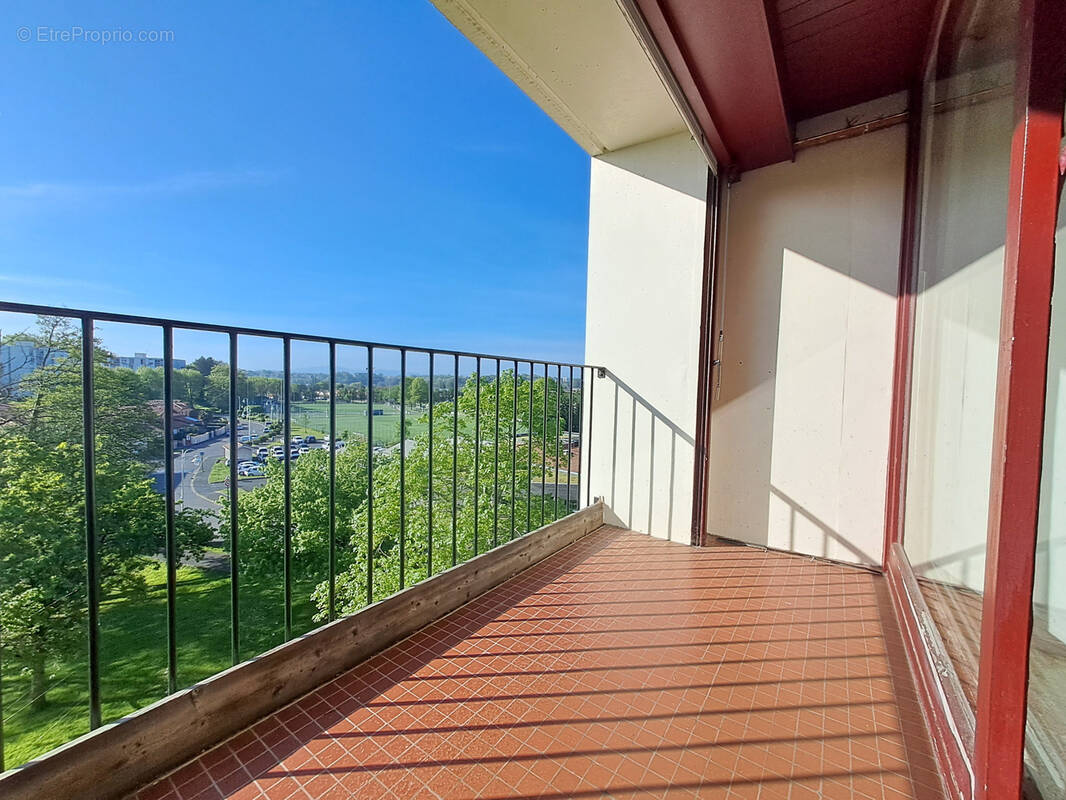 Appartement à BAYONNE
