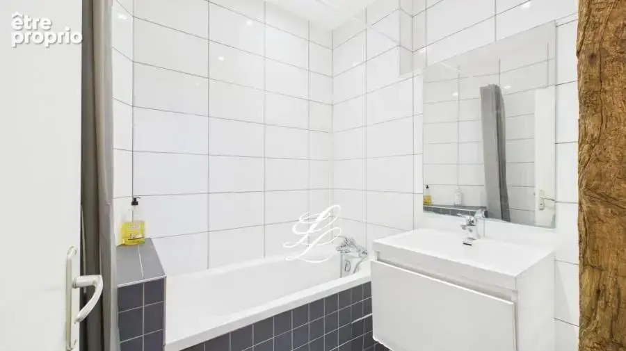Appartement 4 pièces 71 m² à vendre à Rennes (35000) - photo 6