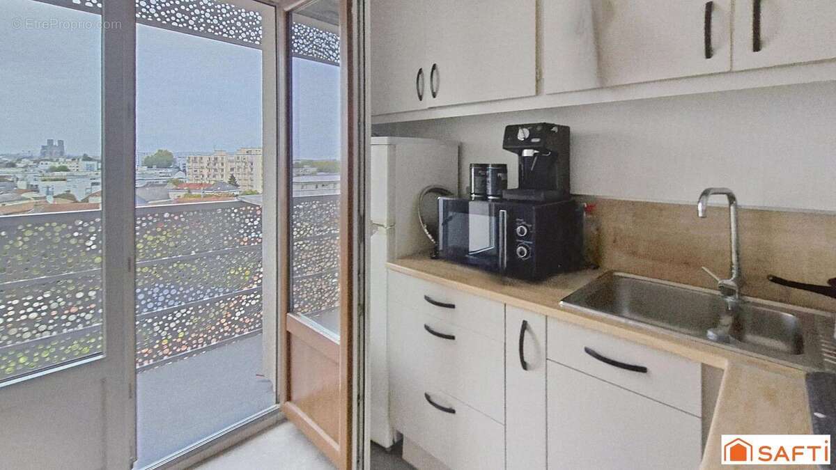 Photo 4 - Appartement à REIMS