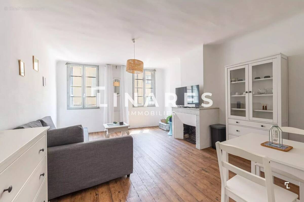 Appartement à AIX-EN-PROVENCE