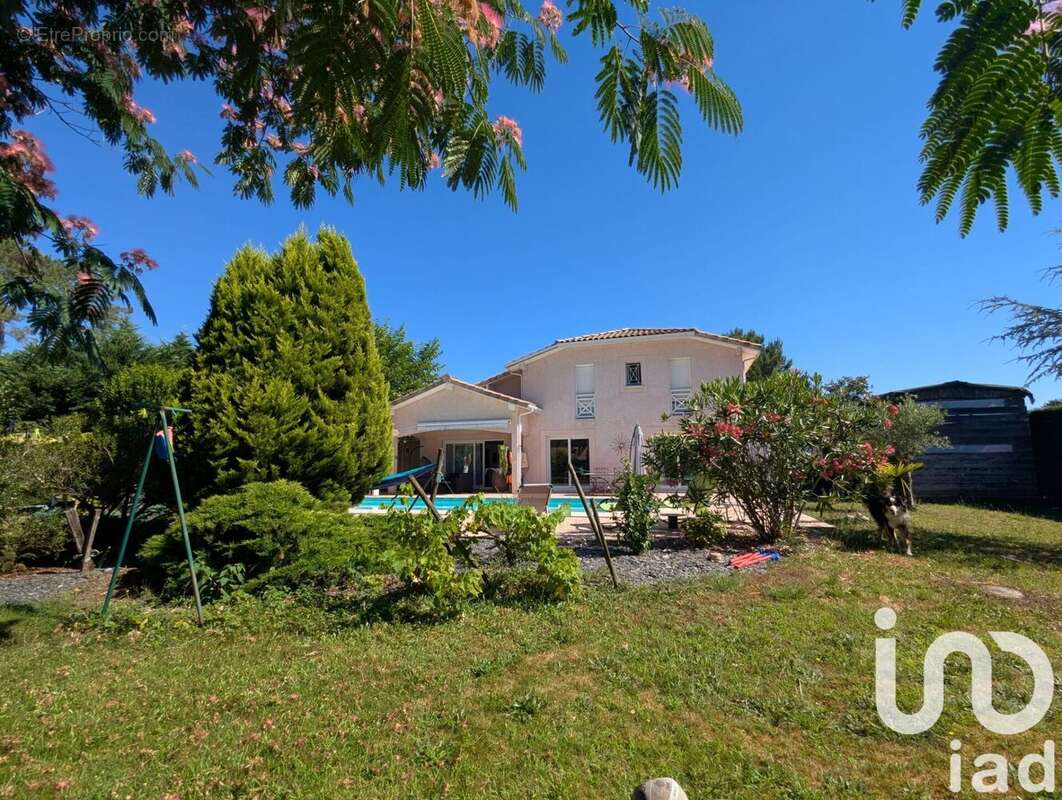 Photo 8 - Maison à MONT-DE-MARSAN