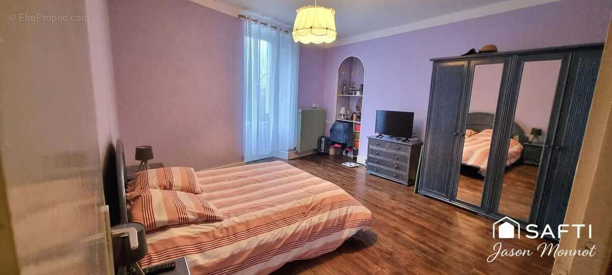 Photo 9 - Maison à CHATILLON-SUR-SEINE