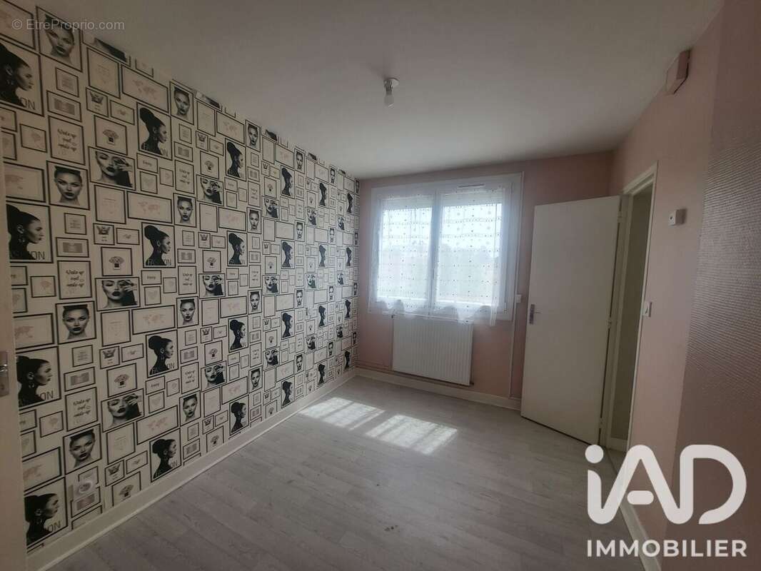 Maison 107 m² à Saint-Andre-Les-Vergers  - photo 8
