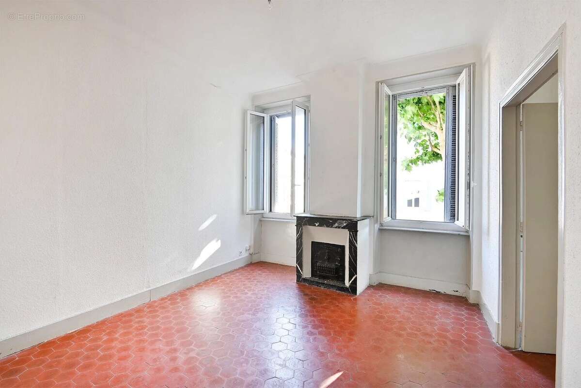 Appartement à ALES