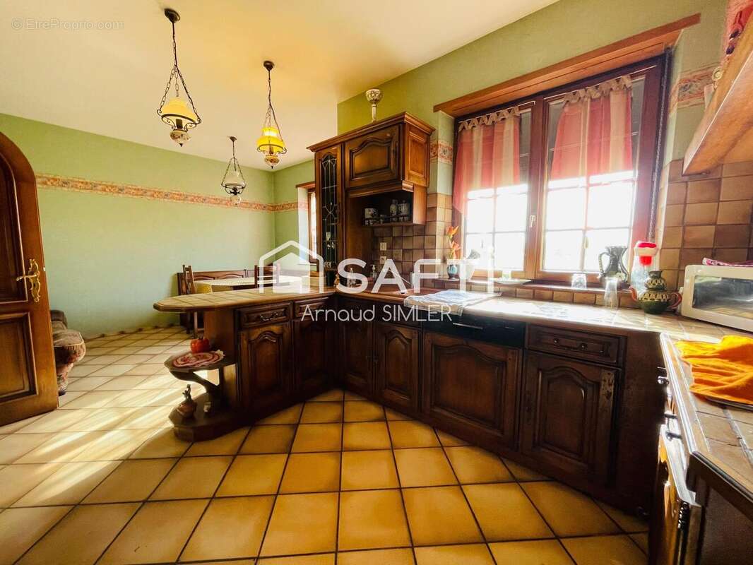 Photo 8 - Maison à BINDERNHEIM