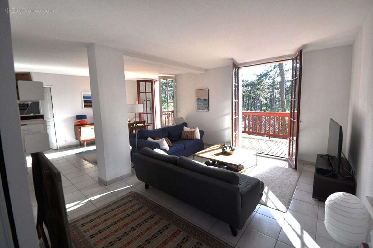 Très bel appartement T4 - Arcachon Abatilles - photo 2