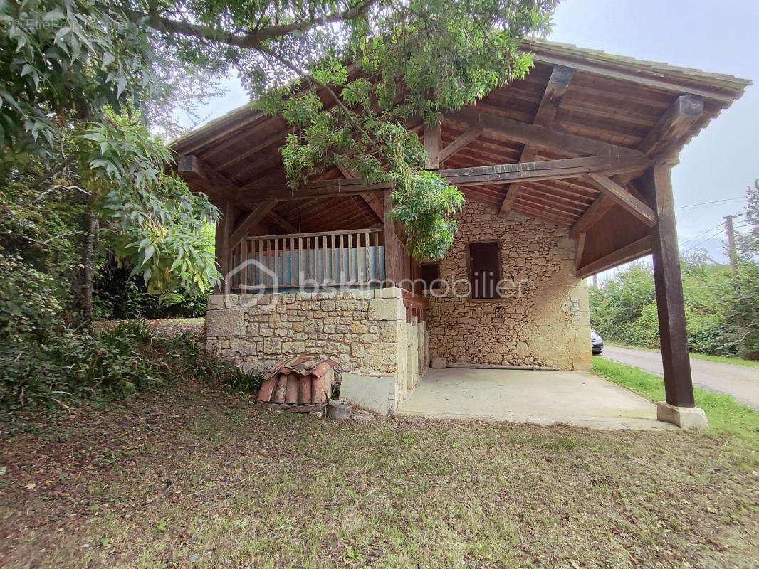Maison en pierre - photo 17