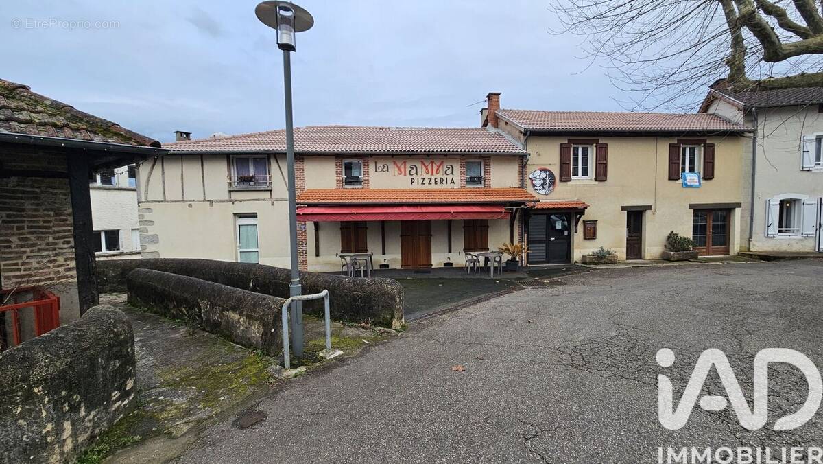 Photo 1 - Appartement à MAURS