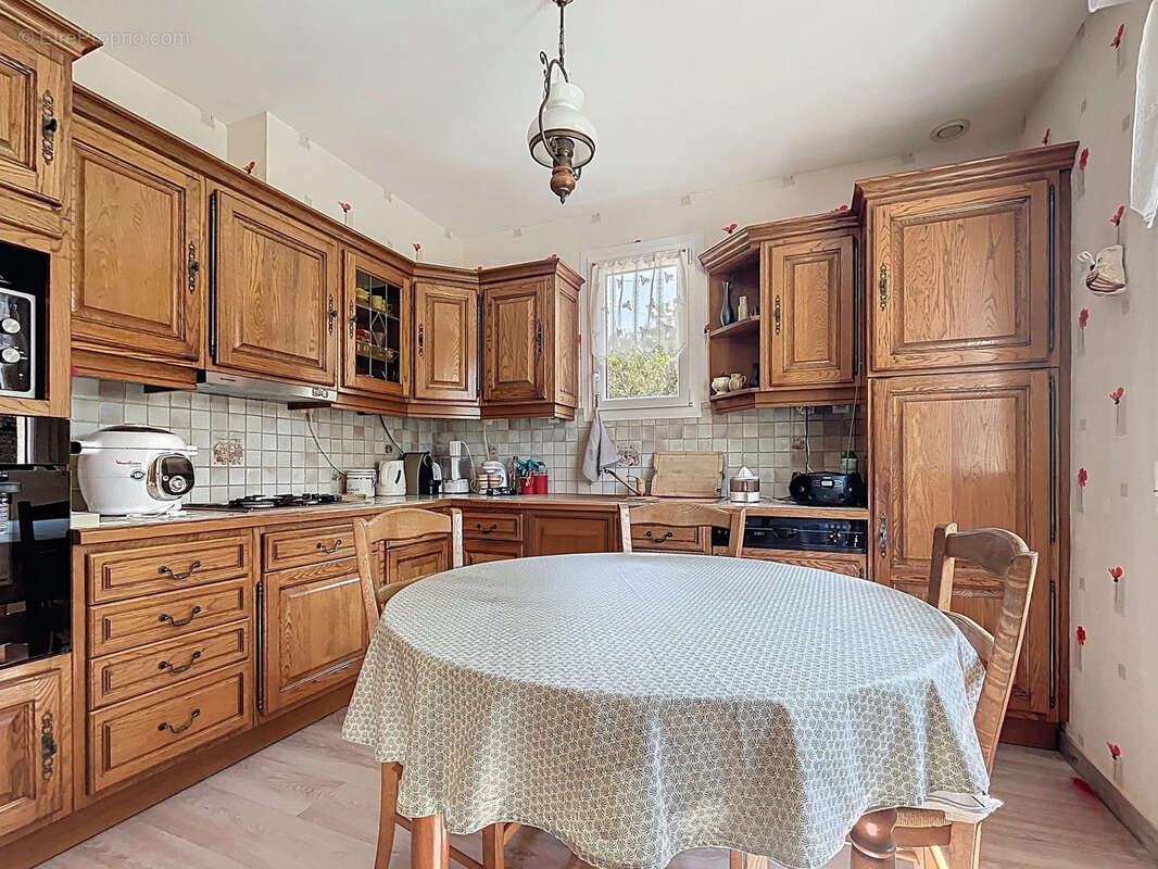 Maison à HEBECREVON