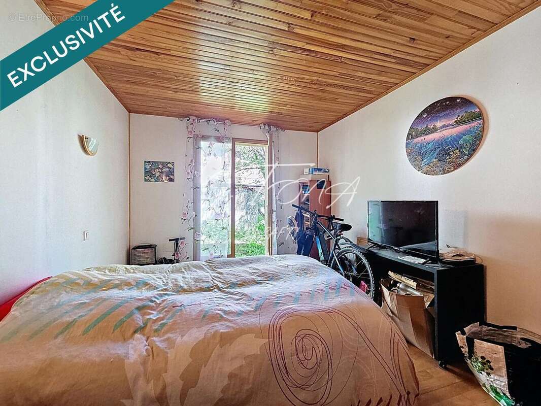 Photo 8 - Appartement à BOURG-MADAME