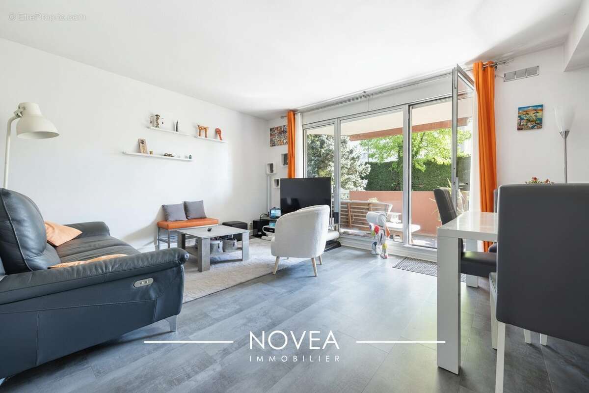 Appartement à LYON-5E