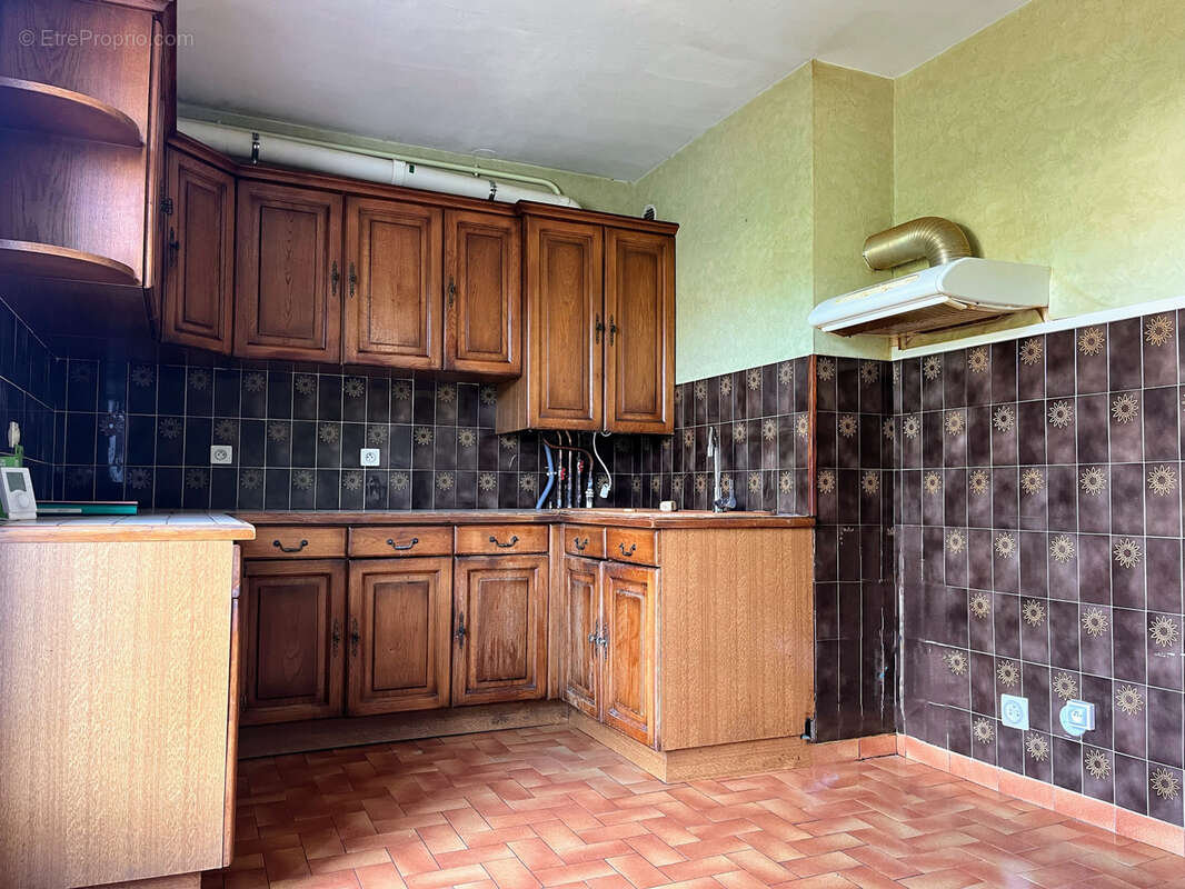 Maison à COURNON-D'AUVERGNE