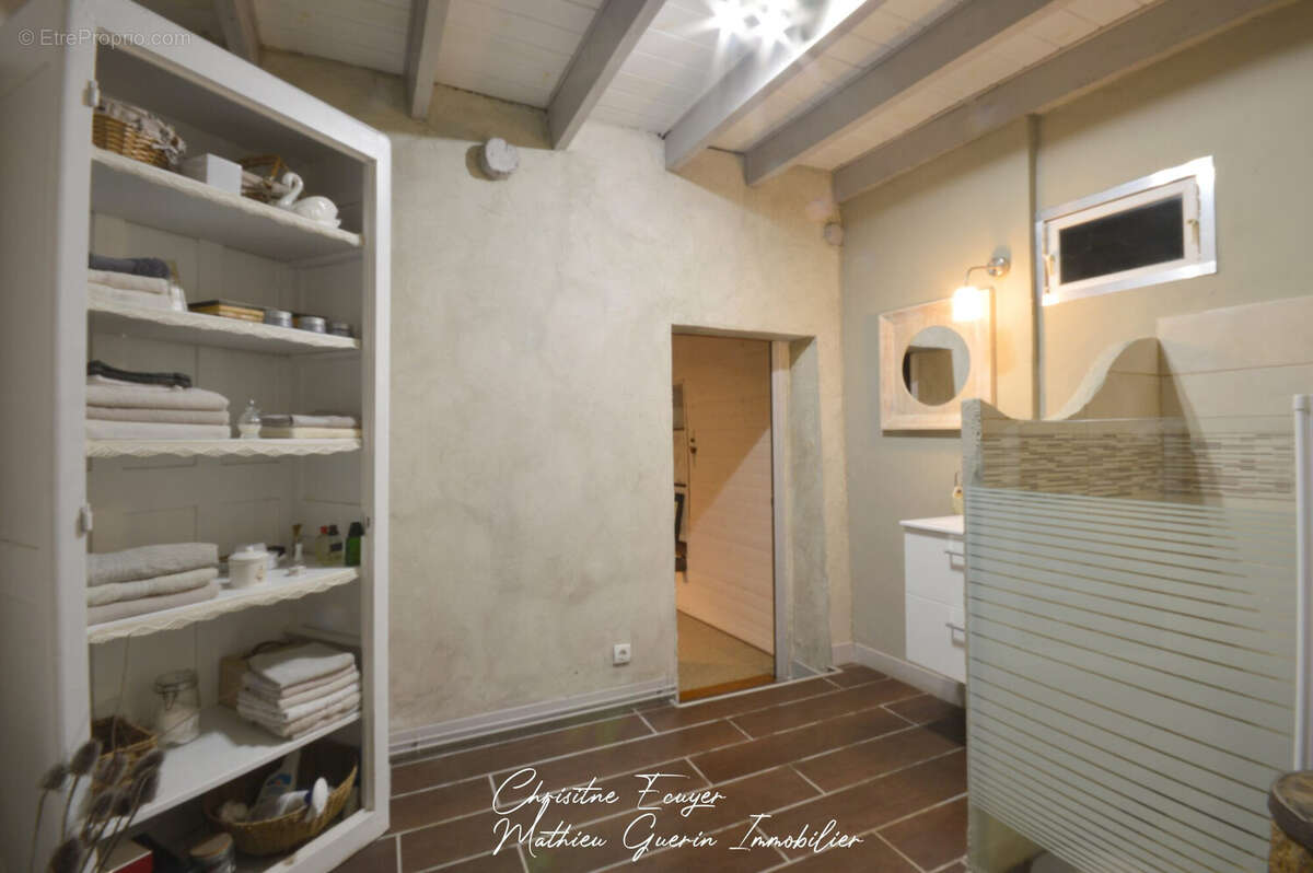 Maison à LE PONT-DE-BEAUVOISIN