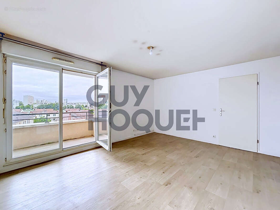 Appartement à NEUILLY-SUR-MARNE