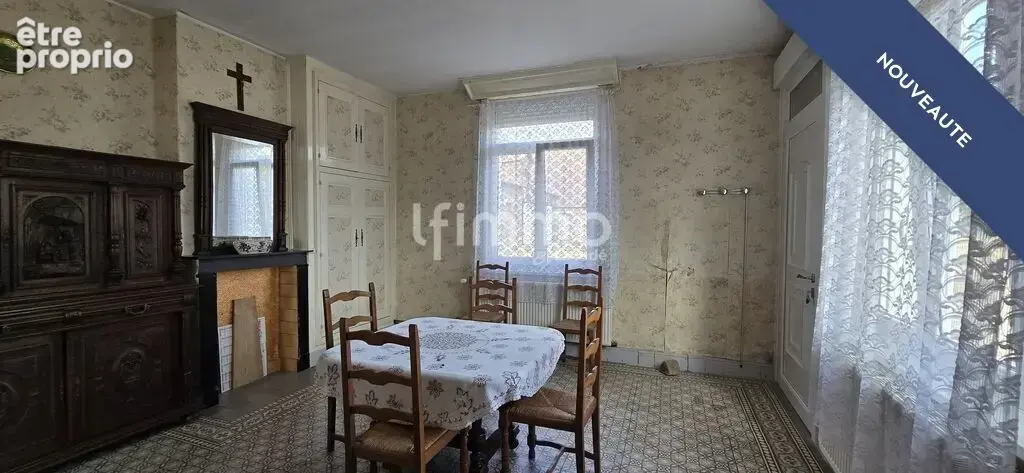 Corps de ferme authentique – 4 056 m² de terrain - photo 5