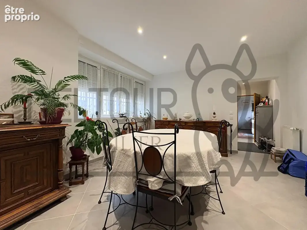 Maison La Celle Sur Morin - photo 3