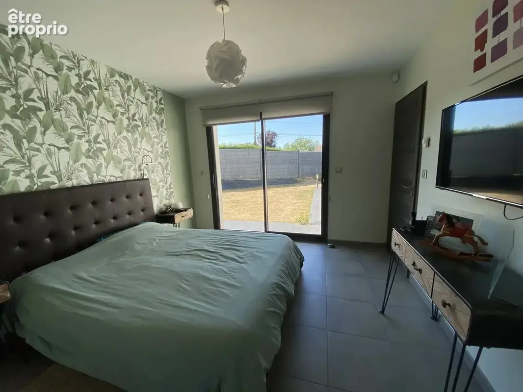 Maison contemporaine en Normandie - photo 13