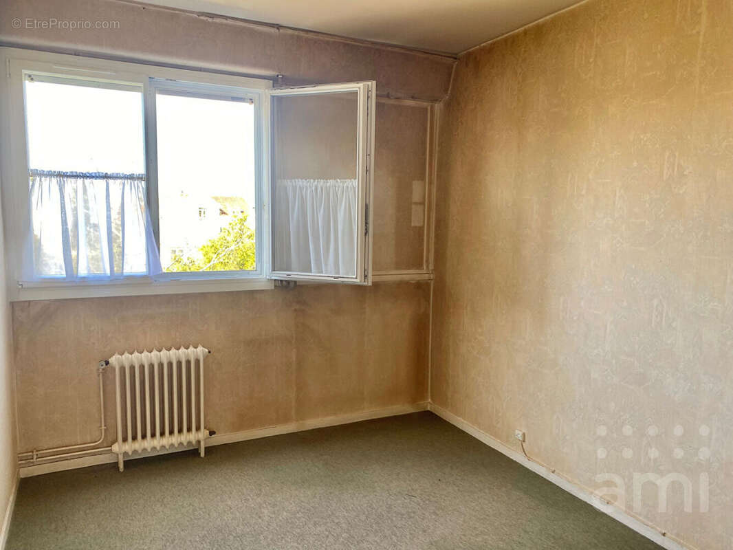 Appartement à NIORT