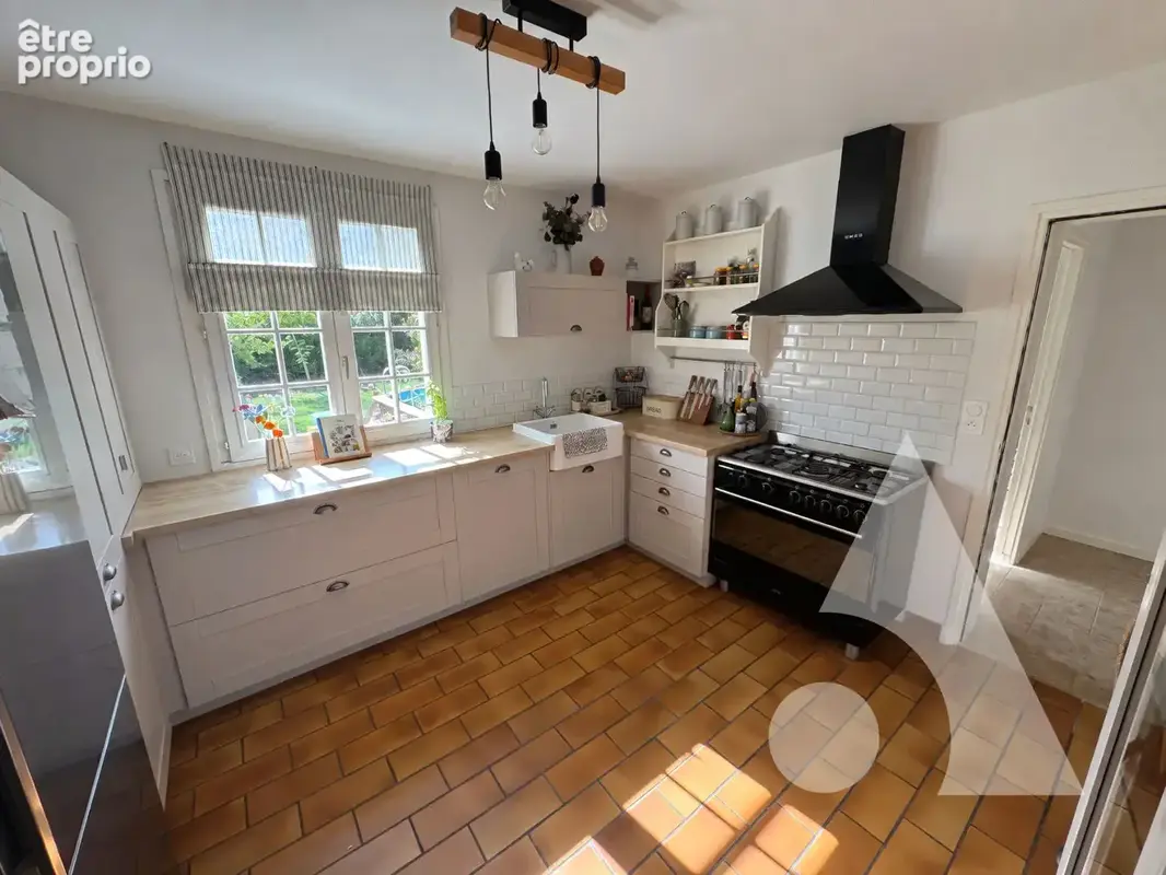 Maison 7 pièces, 200,54m2, SAINT-ANDRÉ-LES-VERGERS - photo 4