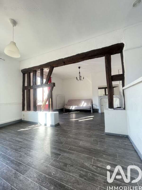 Photo 9 - Appartement à SENS