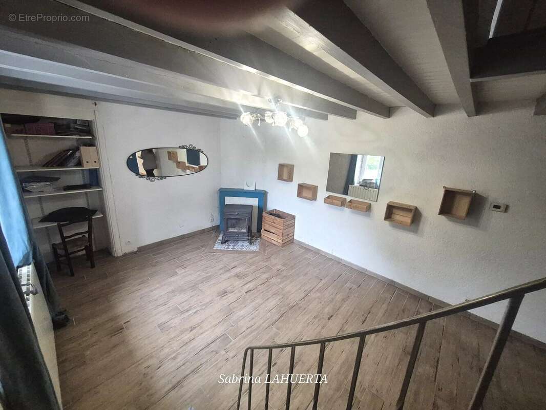 Maison à NERAC
