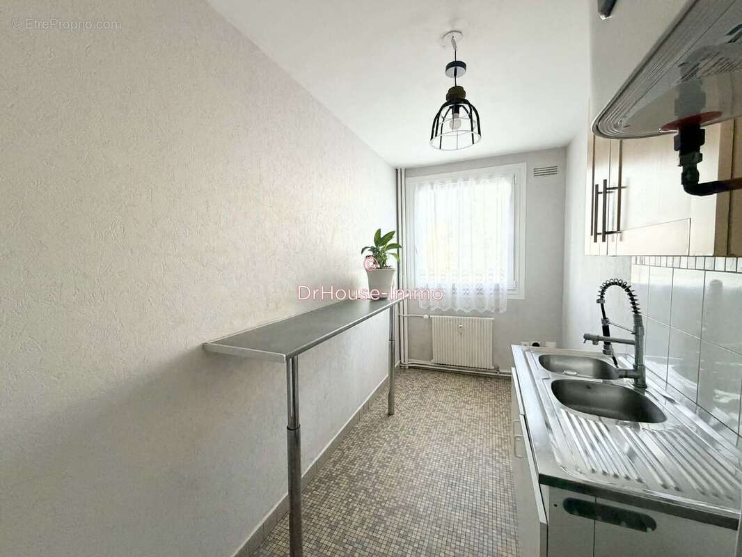 Appartement à DIEPPE