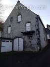 Maison à ROCHEFORT-MONTAGNE