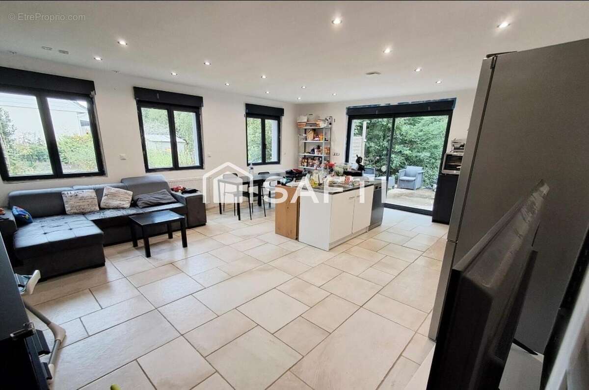 Photo 2 - Maison à BEAURAINS